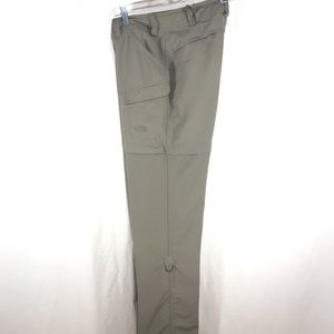 The North Face Paramount Va Convertible Pants 10 L